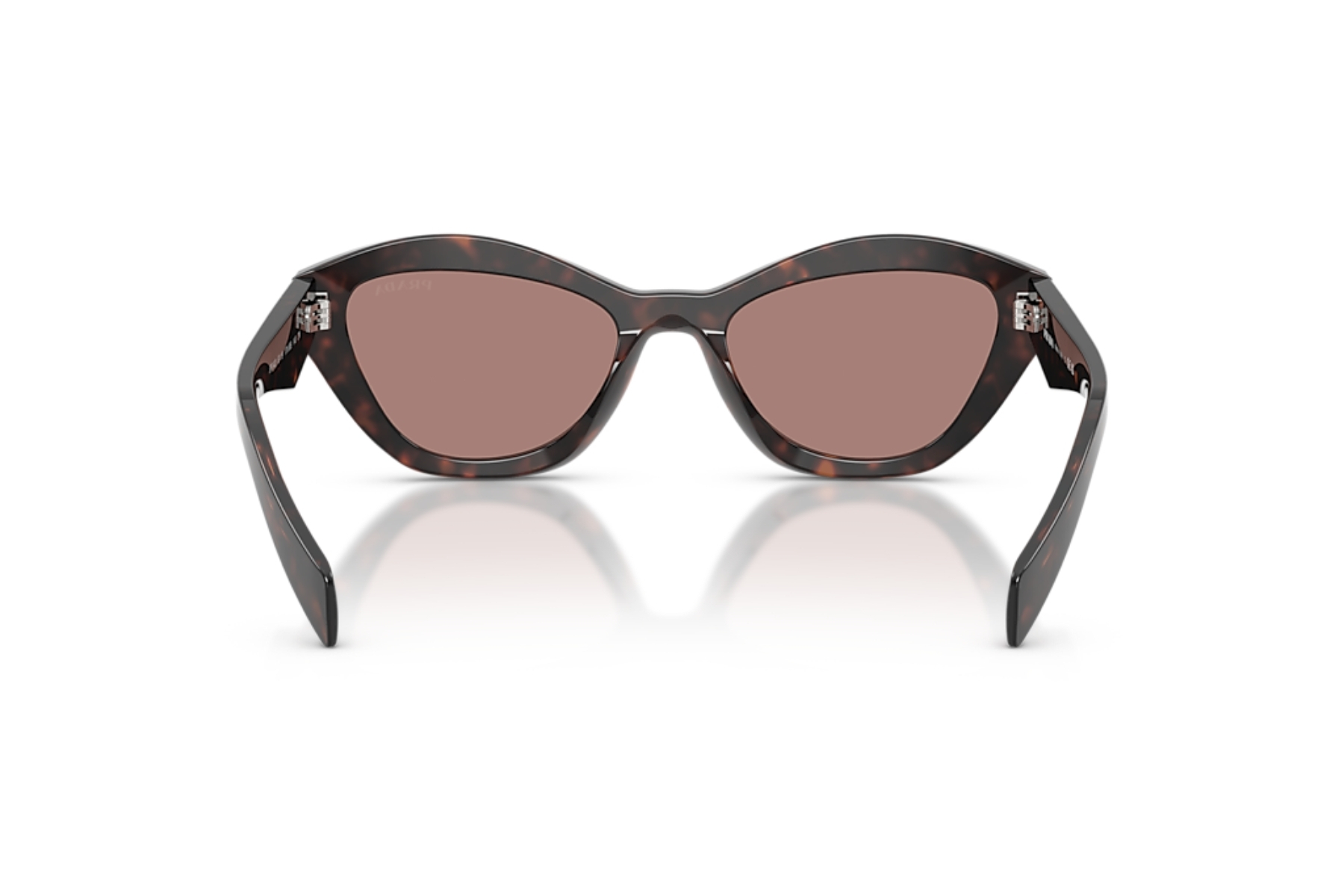 Prada 0PR A02S 17N60B 52 Kadın Güneş Gözlüğü