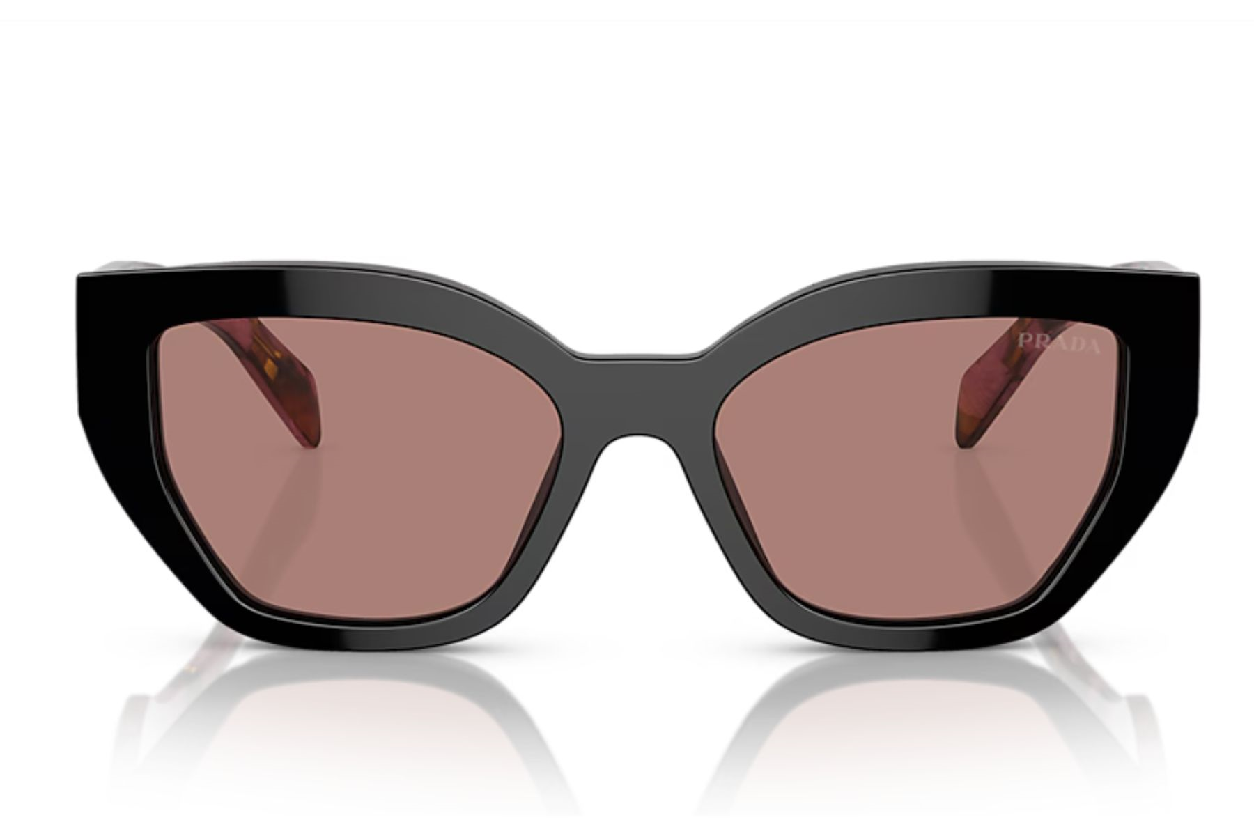 Prada 0PR A09S 12O10D 53 Kadın Güneş Gözlüğü