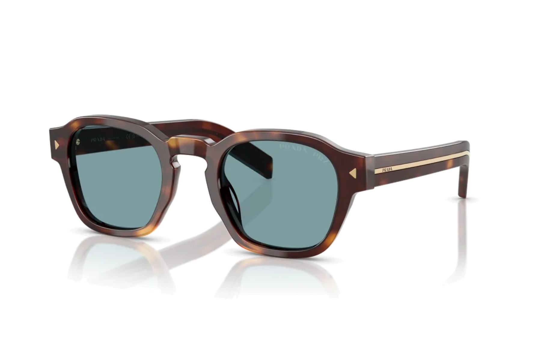 Prada 0PR A16S 15W04D 52 Unisex Güneş Gözlüğü