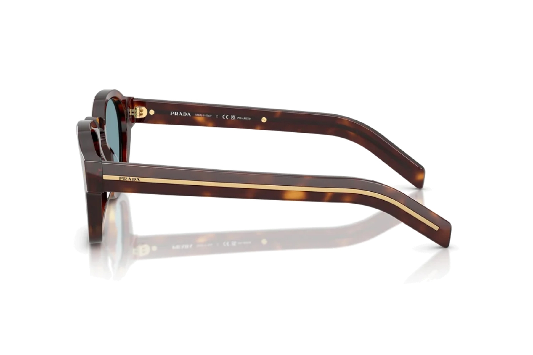 Prada 0PR A16S 15W04D 52 Unisex Güneş Gözlüğü