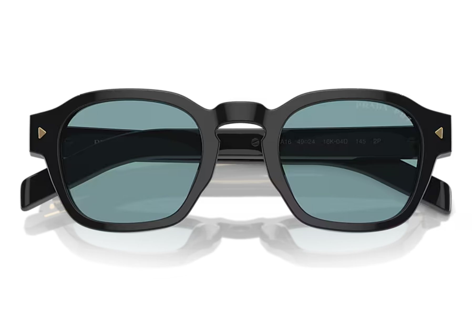 Prada 0PR A16S 16K04D 52 Unisex Güneş Gözlüğü