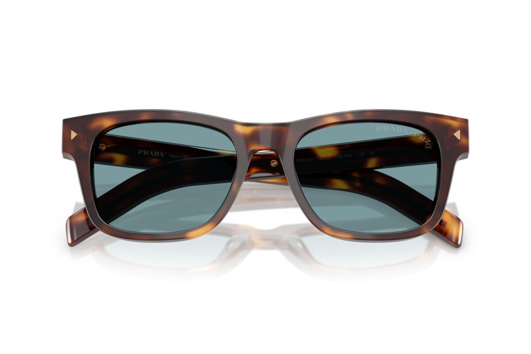 Prada 0PR A17S 15W04D 54 Unisex Güneş Gözlüğü