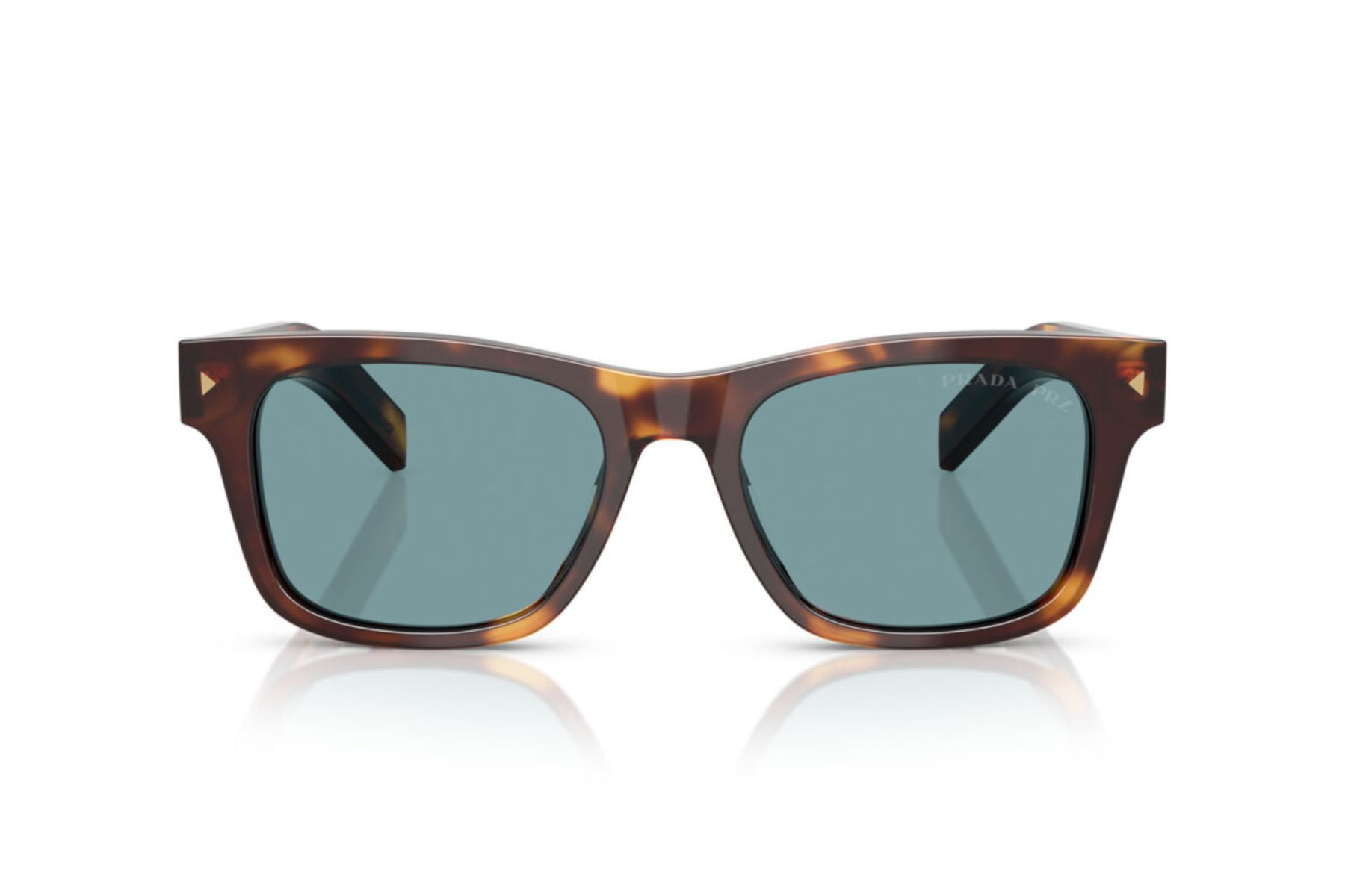 Prada 0PR A17S 15W04D 54 Unisex Güneş Gözlüğü