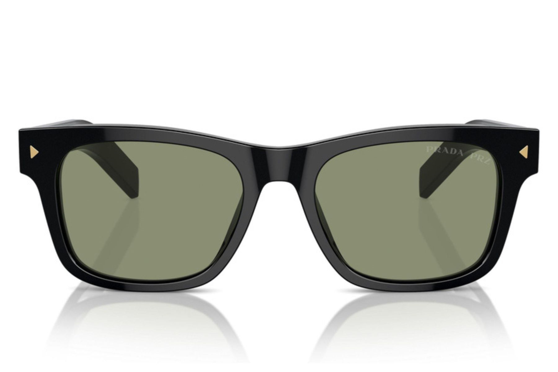Prada 0PR A17S 16K20G 54 Unisex Güneş Gözlüğü
