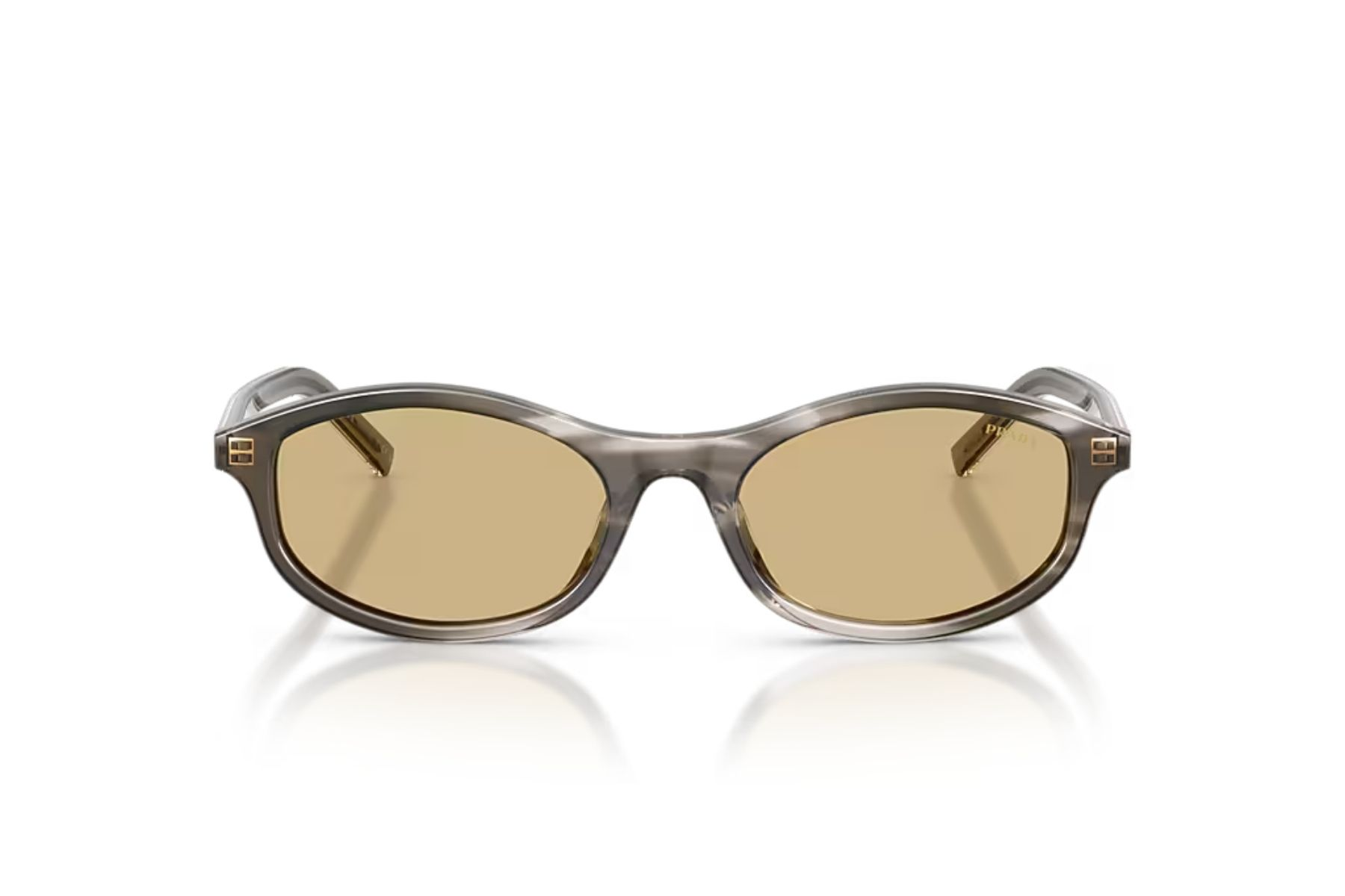 Prada 0PR D17S 26O10R 52