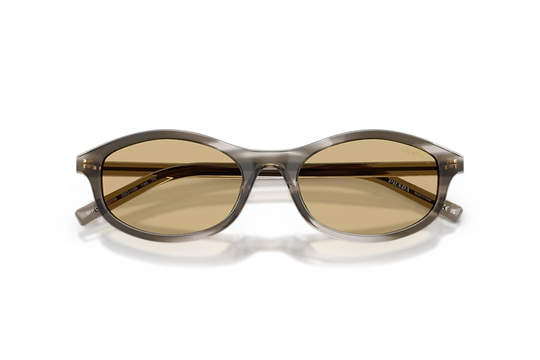 Prada 0PR D17S 26O10R 52