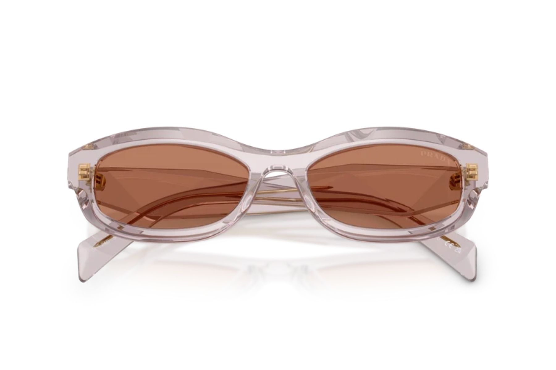 Prada 0PR D24S 12W10I 54