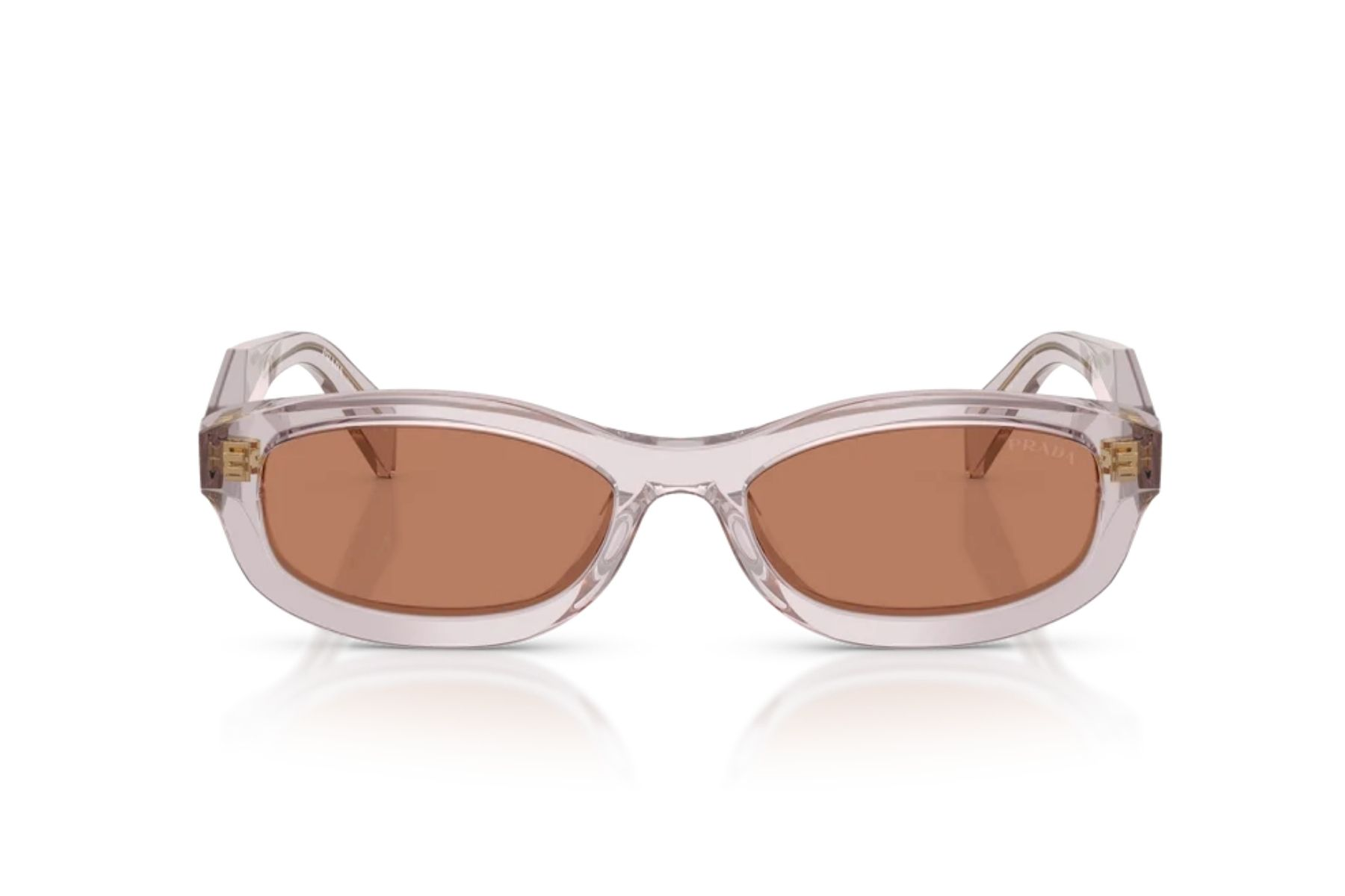 Prada 0PR D24S 12W10I 54