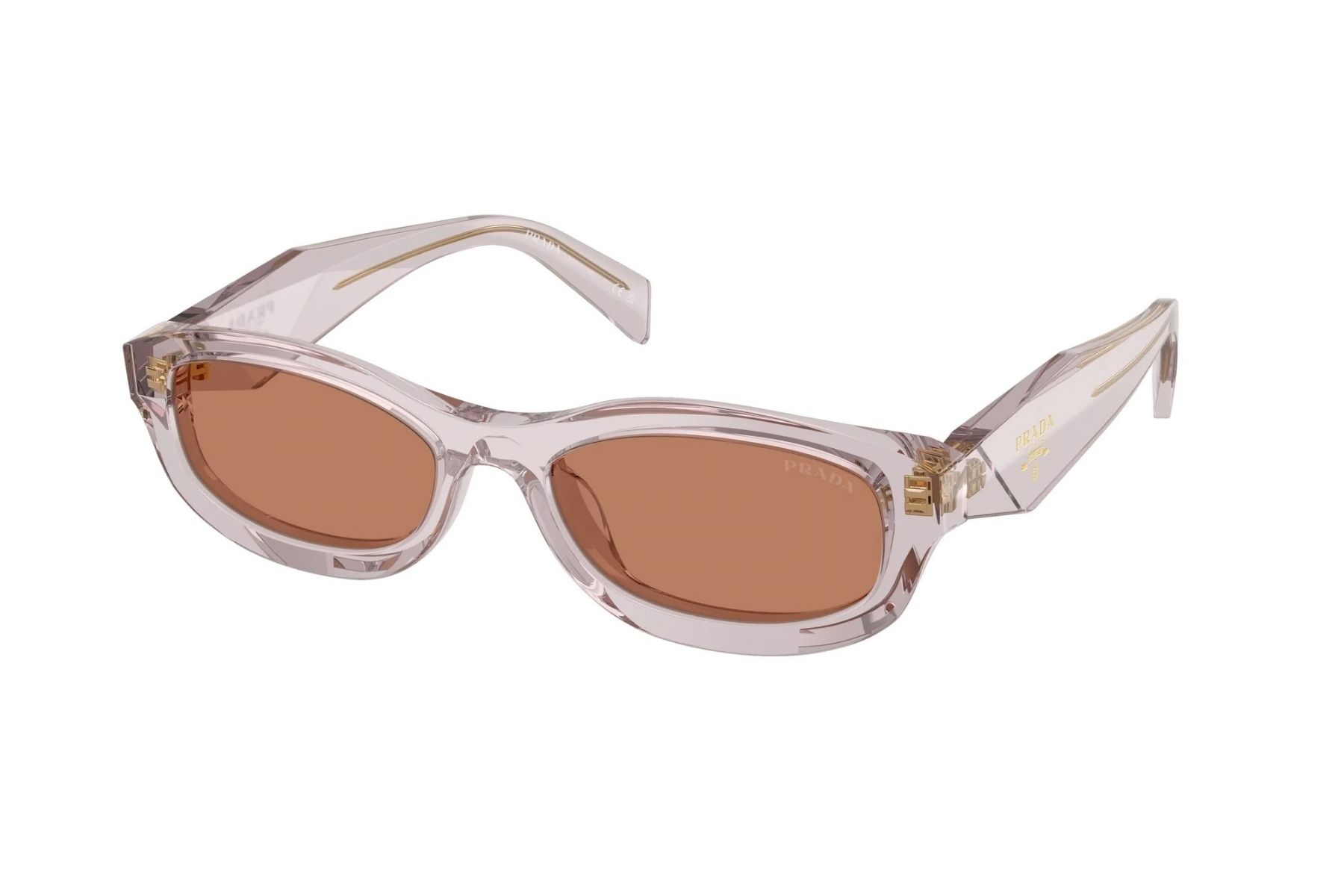 Prada 0PR D24S 12W10I 54