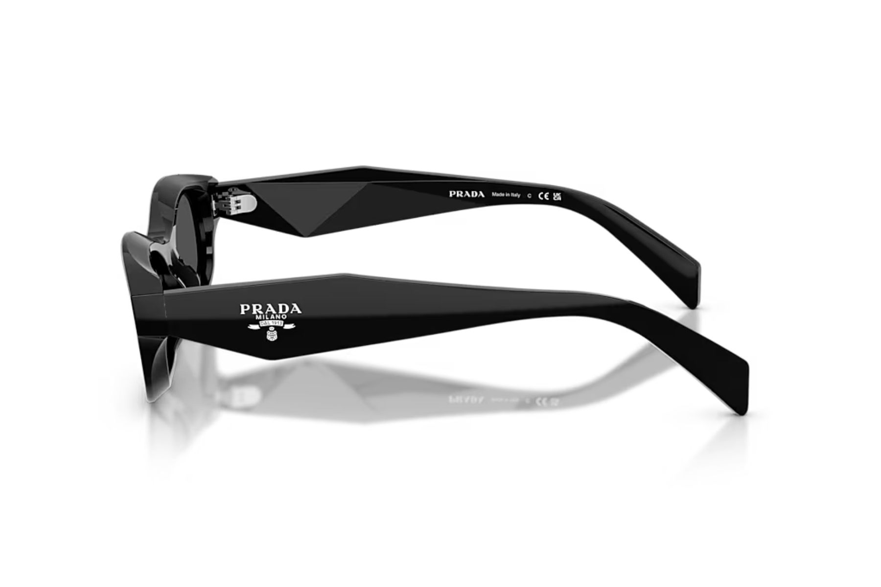 Prada 0PR D24S 16K08Z 54