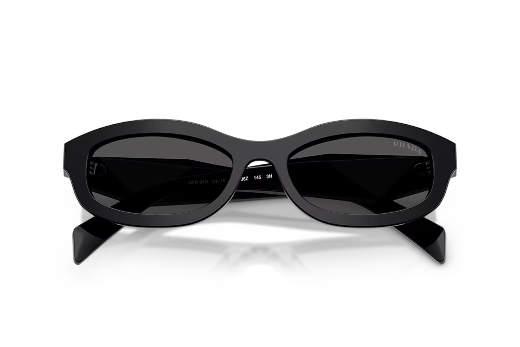 Prada 0PR D24S 16K08Z 54