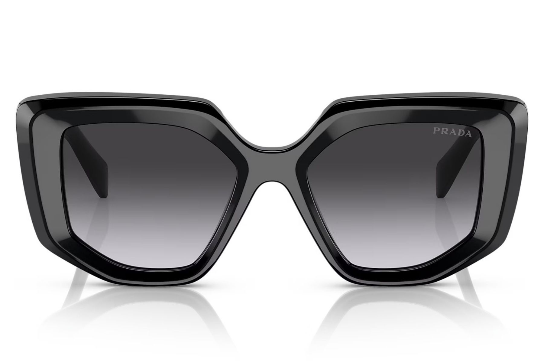 Prada 14ZS 1AB09S 50 Kadın Güneş Gözlüğü