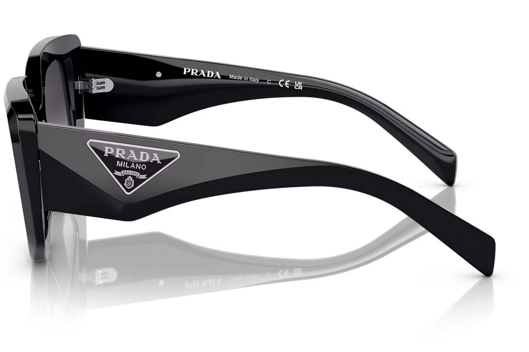 Prada 14ZS 1AB09S 50 Kadın Güneş Gözlüğü