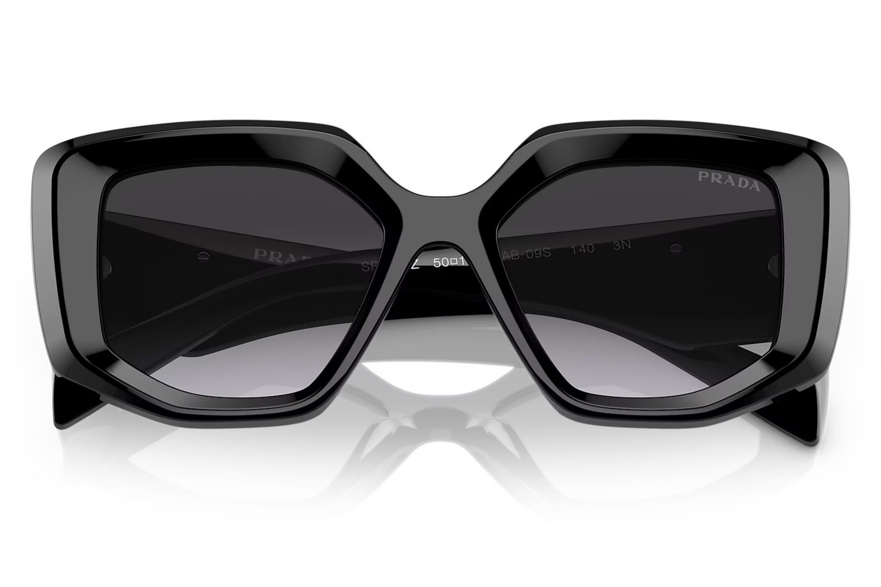 Prada 14ZS 1AB09S 50 Kadın Güneş Gözlüğü