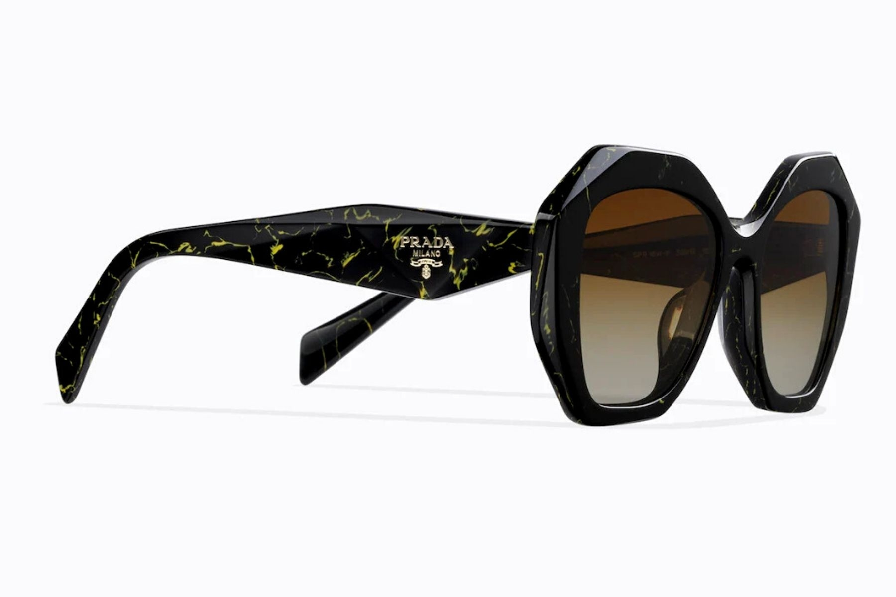 Prada 16WS 19D6E1 53 Kadın Güneş Gözlüğü