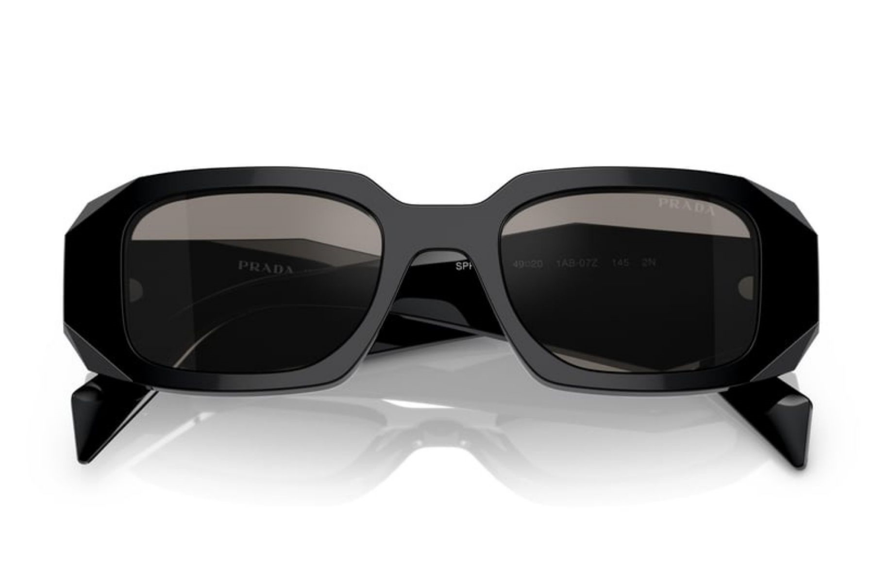 Prada 17WS 1AB07Z 49 Kadın Güneş Gözlüğü