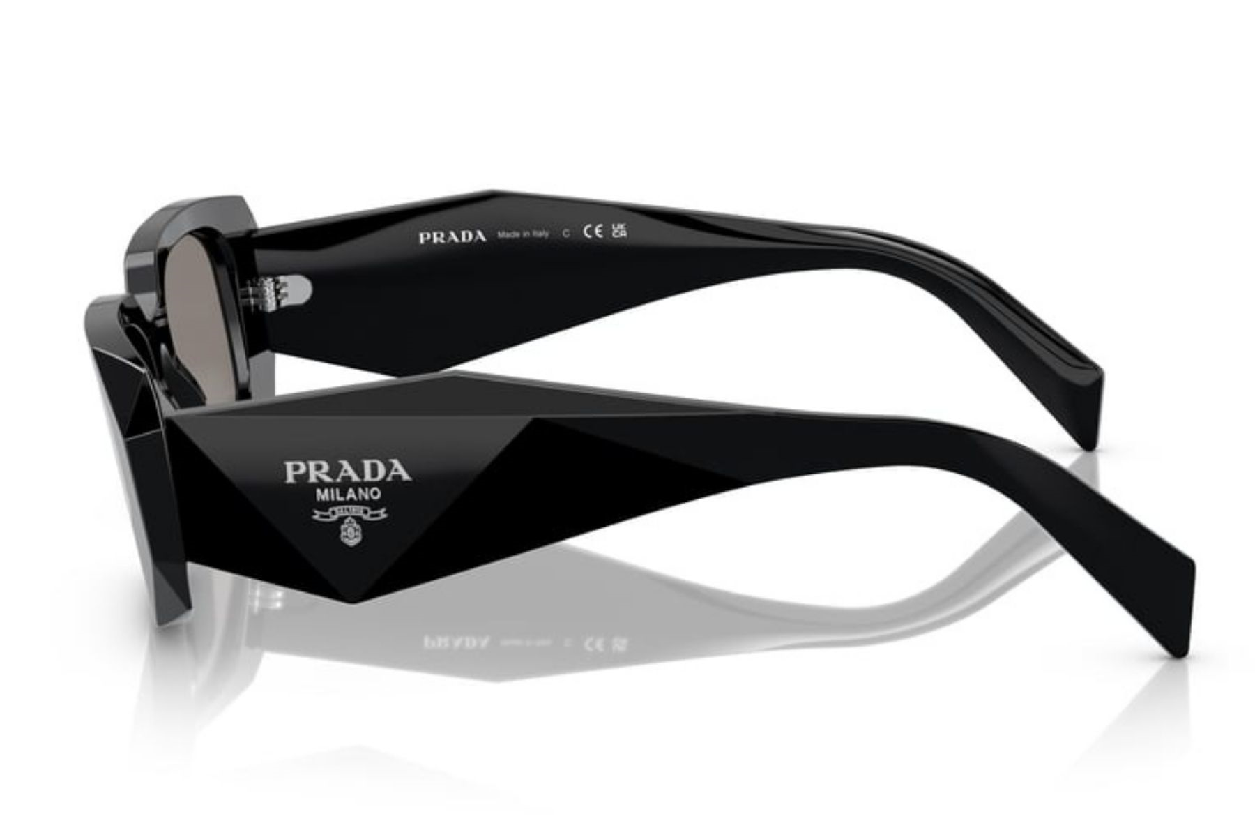 Prada 17WS 1AB07Z 49 Kadın Güneş Gözlüğü