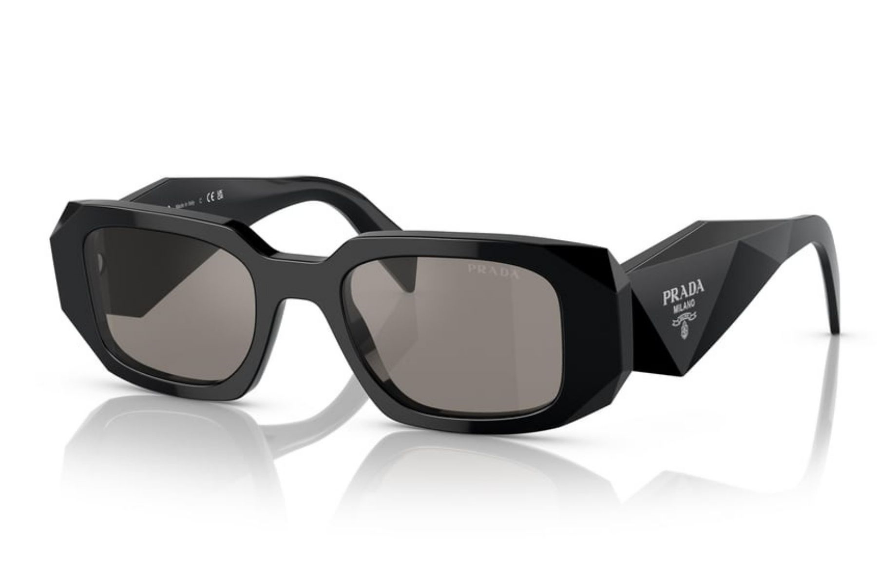 Prada 17WS 1AB07Z 49 Kadın Güneş Gözlüğü