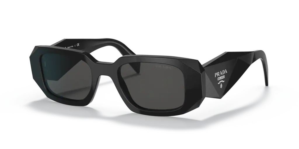 Prada 17WS 1AB5S0 49 Kadın Güneş Gözlüğü