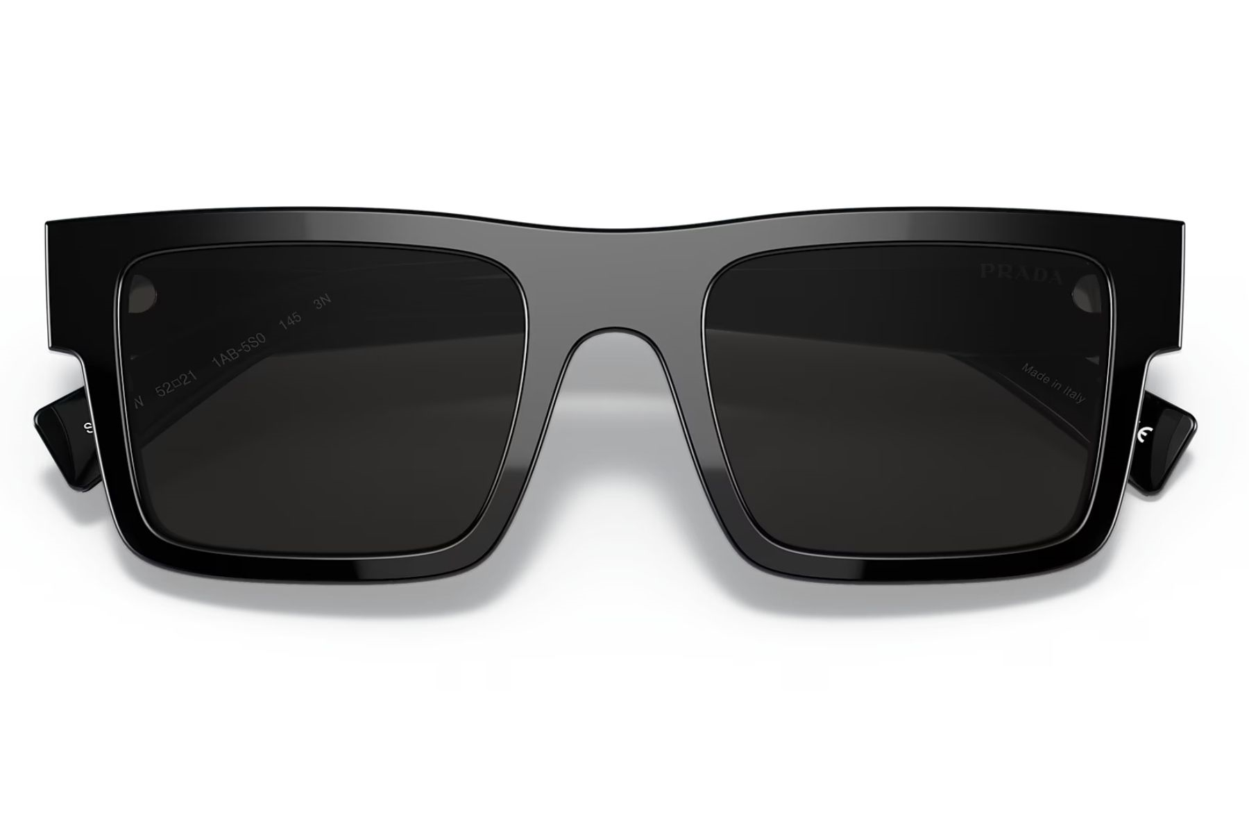 Prada 19WS 1AB5S0 52 Unisex Güneş Gözlüğü