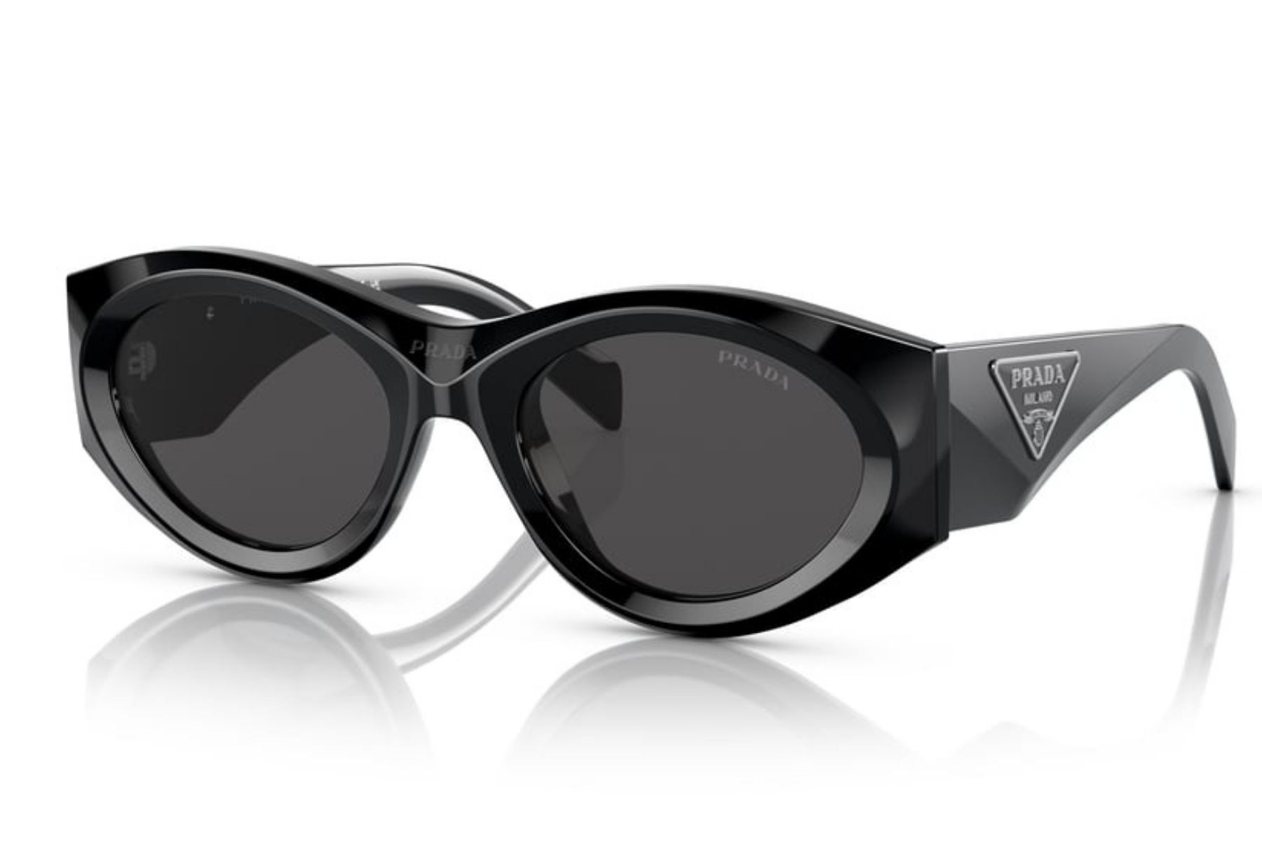 Prada 20ZS 1AB5S0 53 Unisex Güneş Gözlüğü