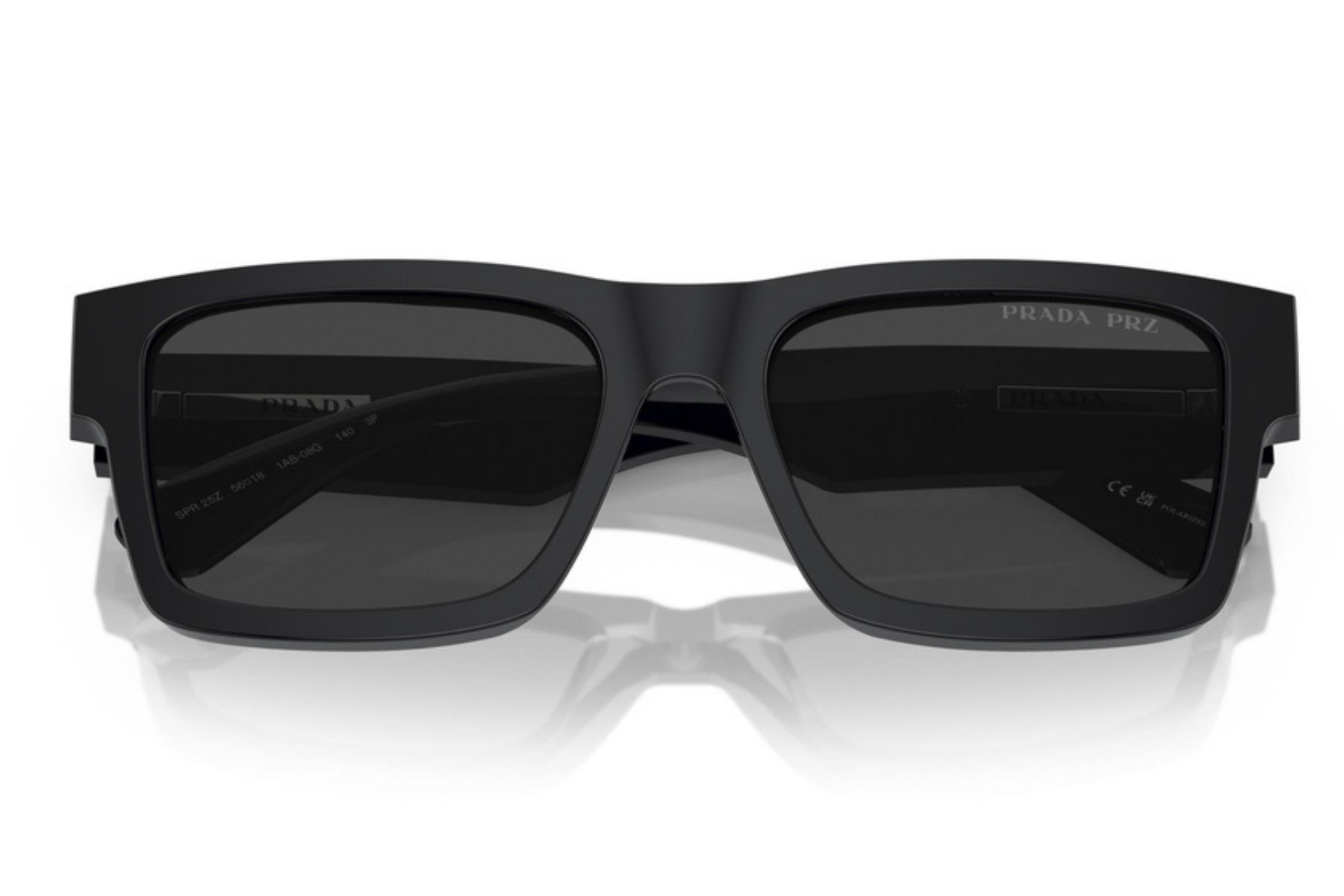 Prada 25ZS 1AB08G 56 Unisex Güneş Gözlüğü