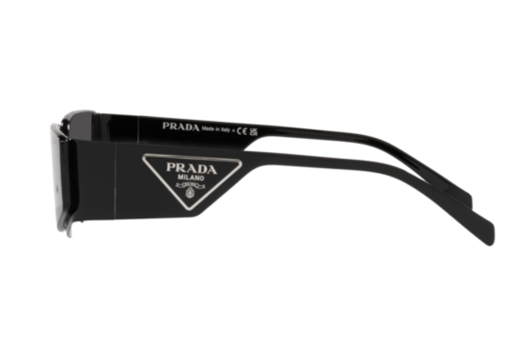 Prada 58ZS 1AB06L 70 Unisex Güneş Gözlüğü