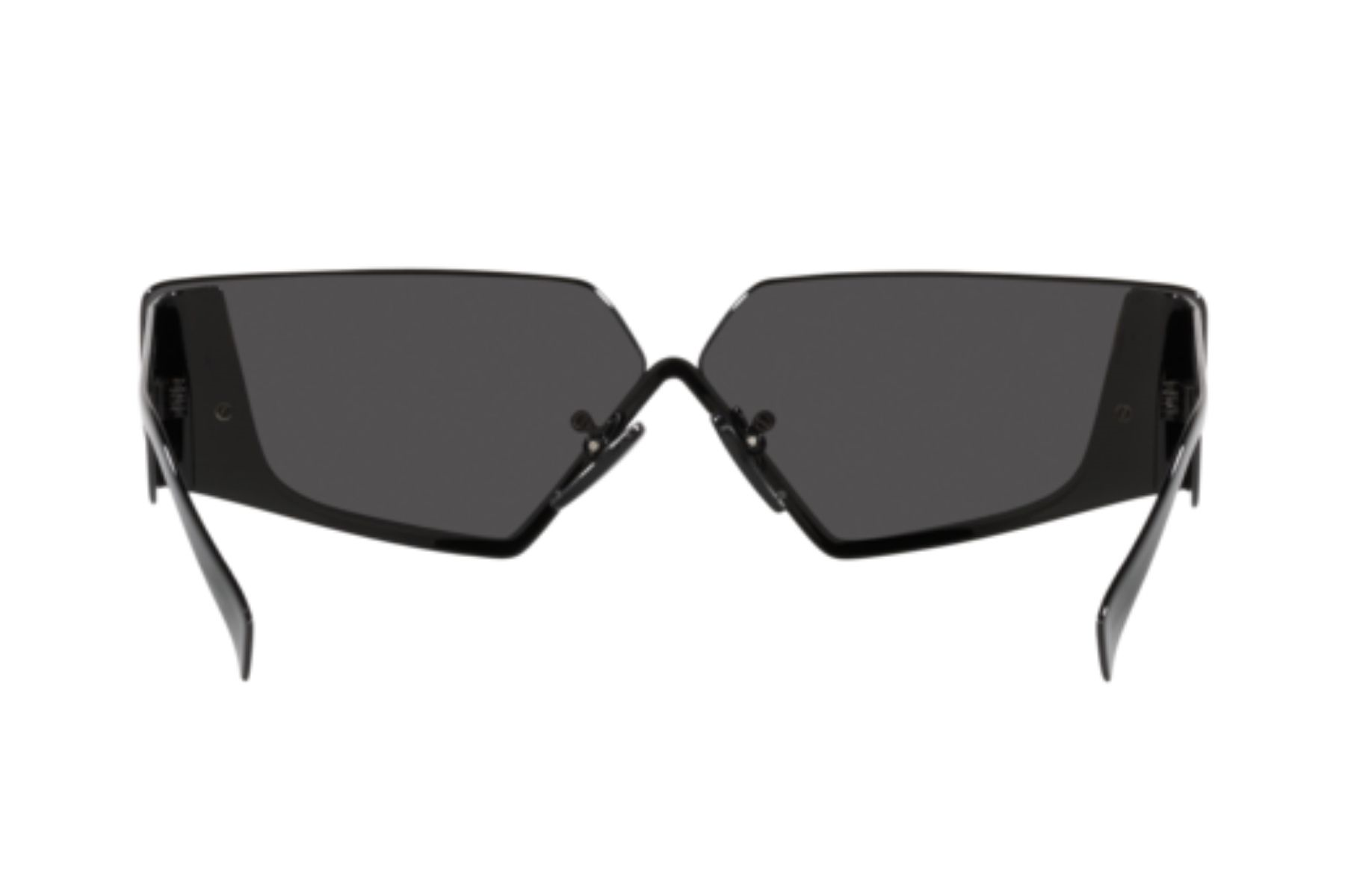 Prada 58ZS 1AB06L 70 Unisex Güneş Gözlüğü