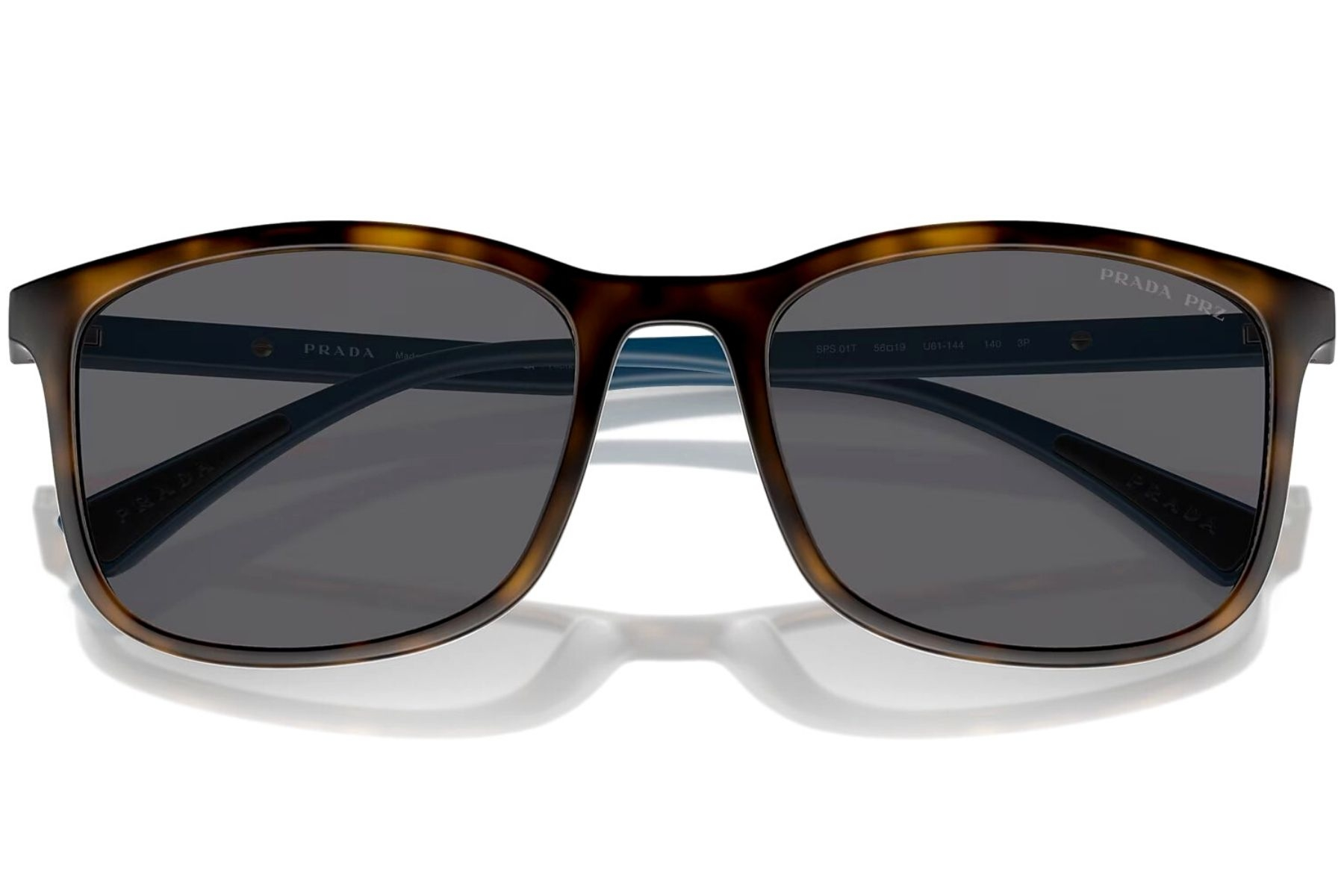 Prada Lınea Rossa 0PS 01TS U61144 56 Erkek Güneş Gözlüğü