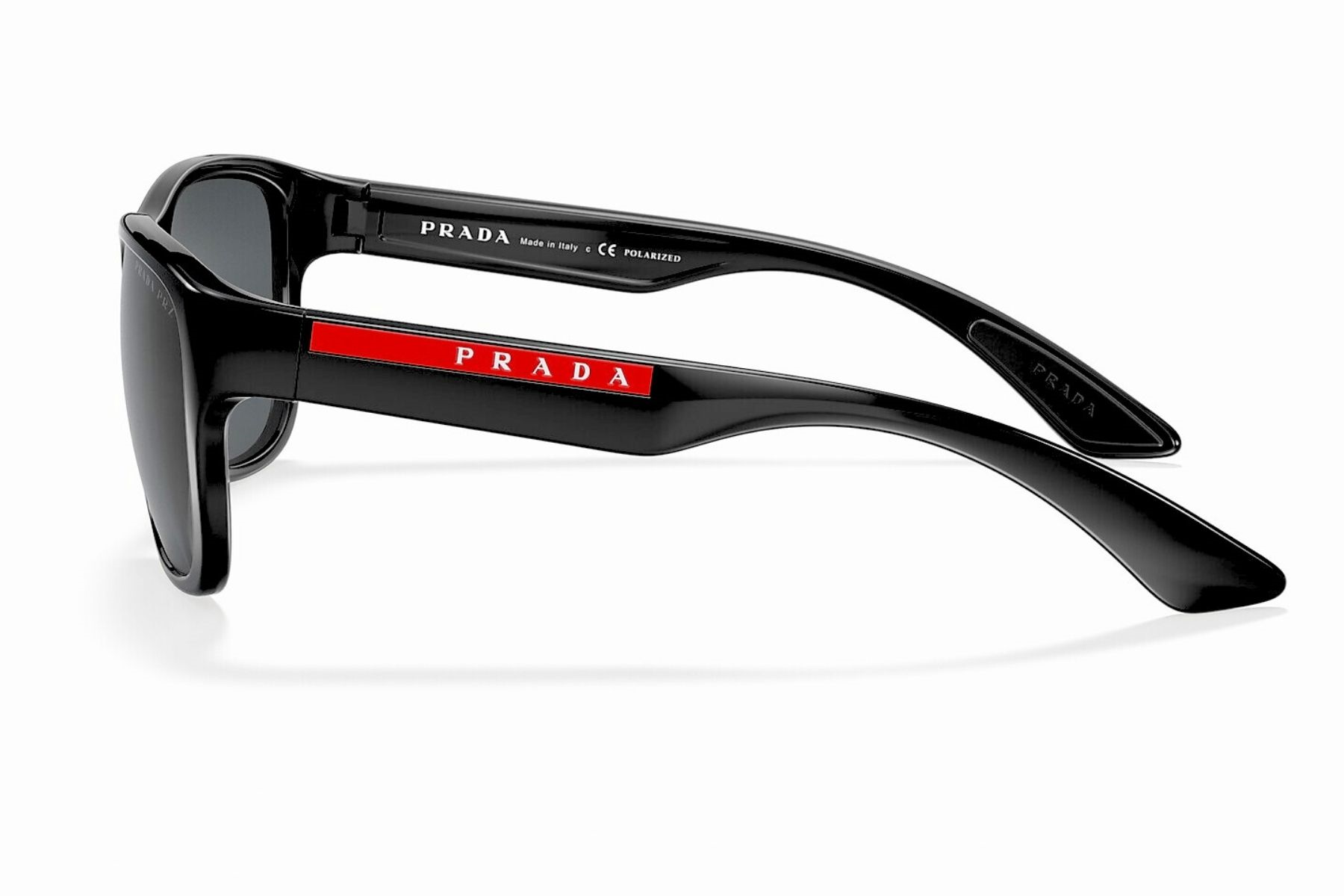Prada Lınea Rossa 0PS 01US 1AB5Z1 55 Erkek Güneş Gözlüğü