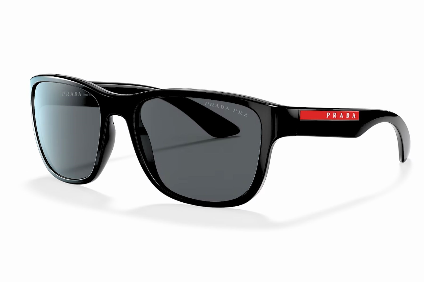 Prada Lınea Rossa 0PS 01US 1AB5Z1 55 Erkek Güneş Gözlüğü