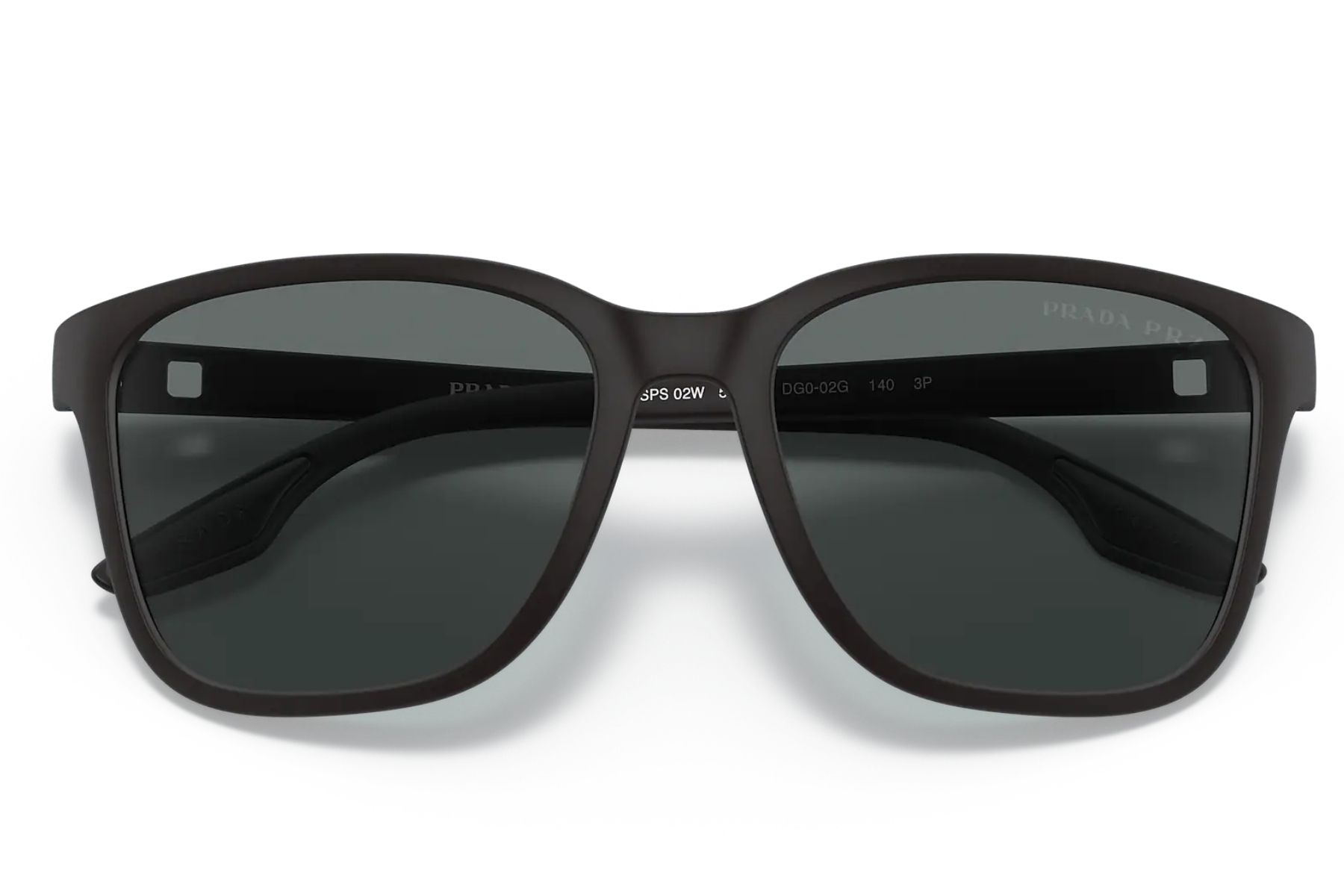 Prada Lınea Rossa 0PS 02WS DG002G 57 Erkek Güneş Gözlüğü