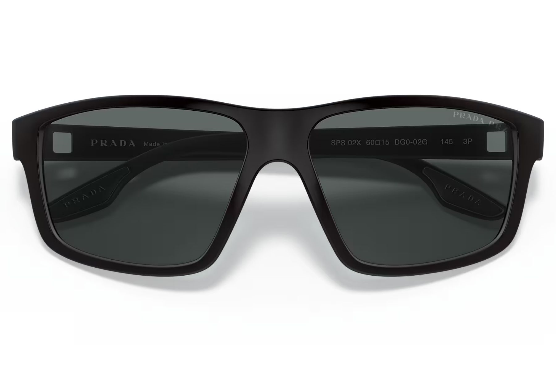 Prada Lınea Rossa 0PS 02XS DG002G 60 Erkek Güneş Gözlüğü
