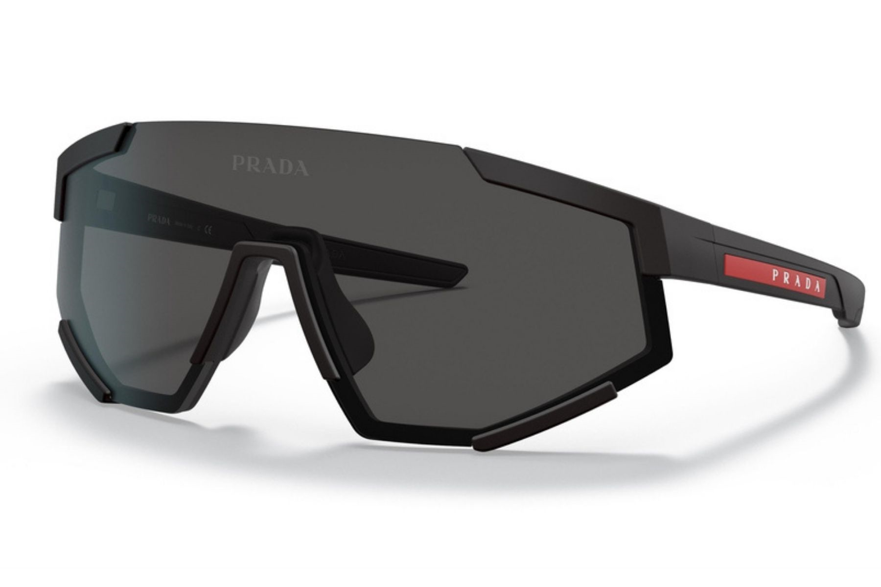 Prada Lınea Rossa 0PS 04WS DG006F 39 Erkek Güneş Gözlüğü