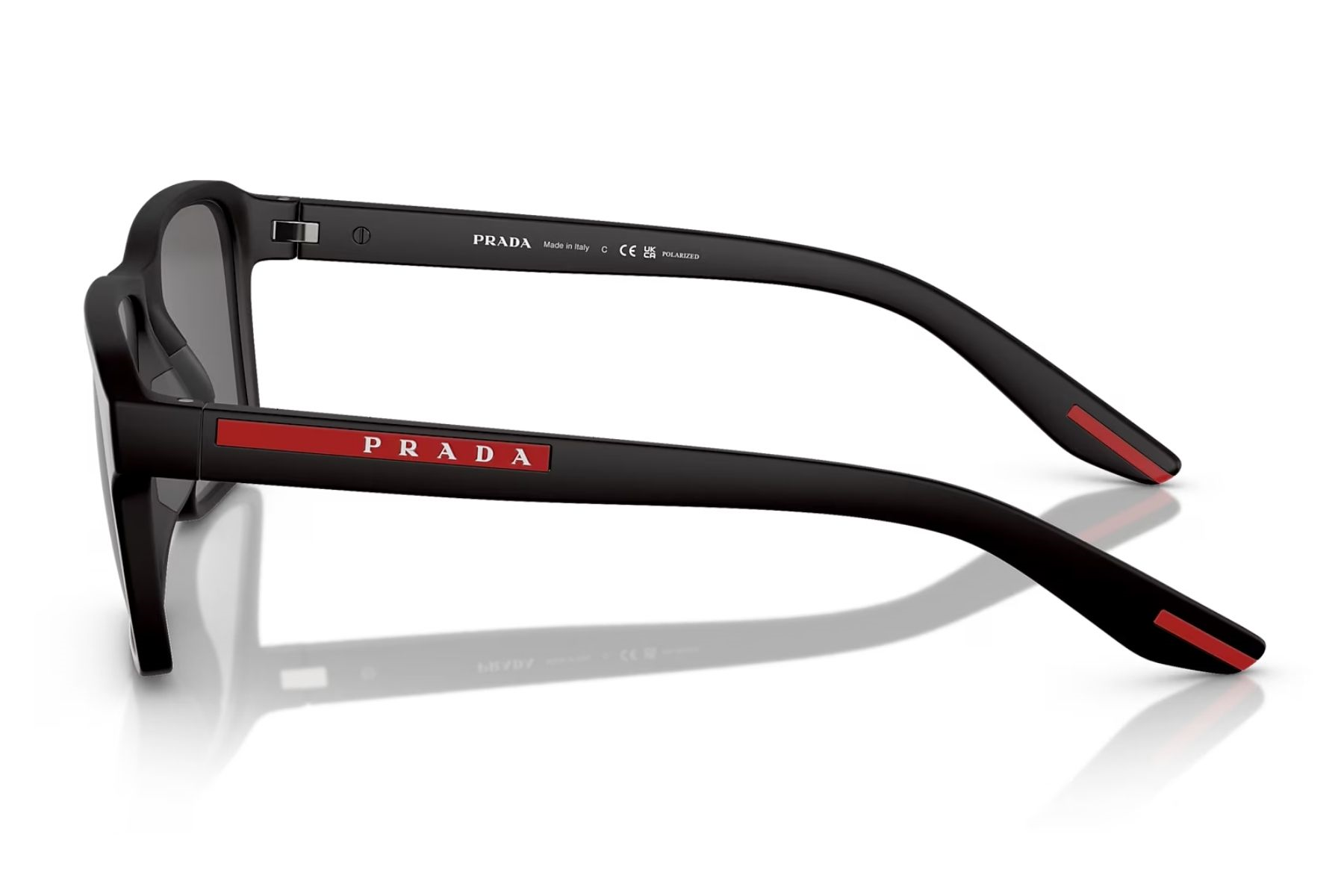 Prada Lınea Rossa 0PS 05YS DG002G 58 Erkek Güneş Gözlüğü