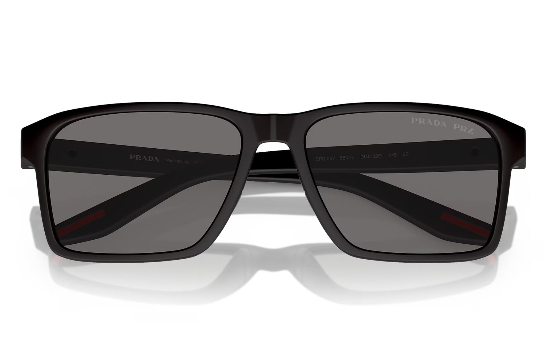 Prada Lınea Rossa 0PS 05YS DG002G 58 Erkek Güneş Gözlüğü