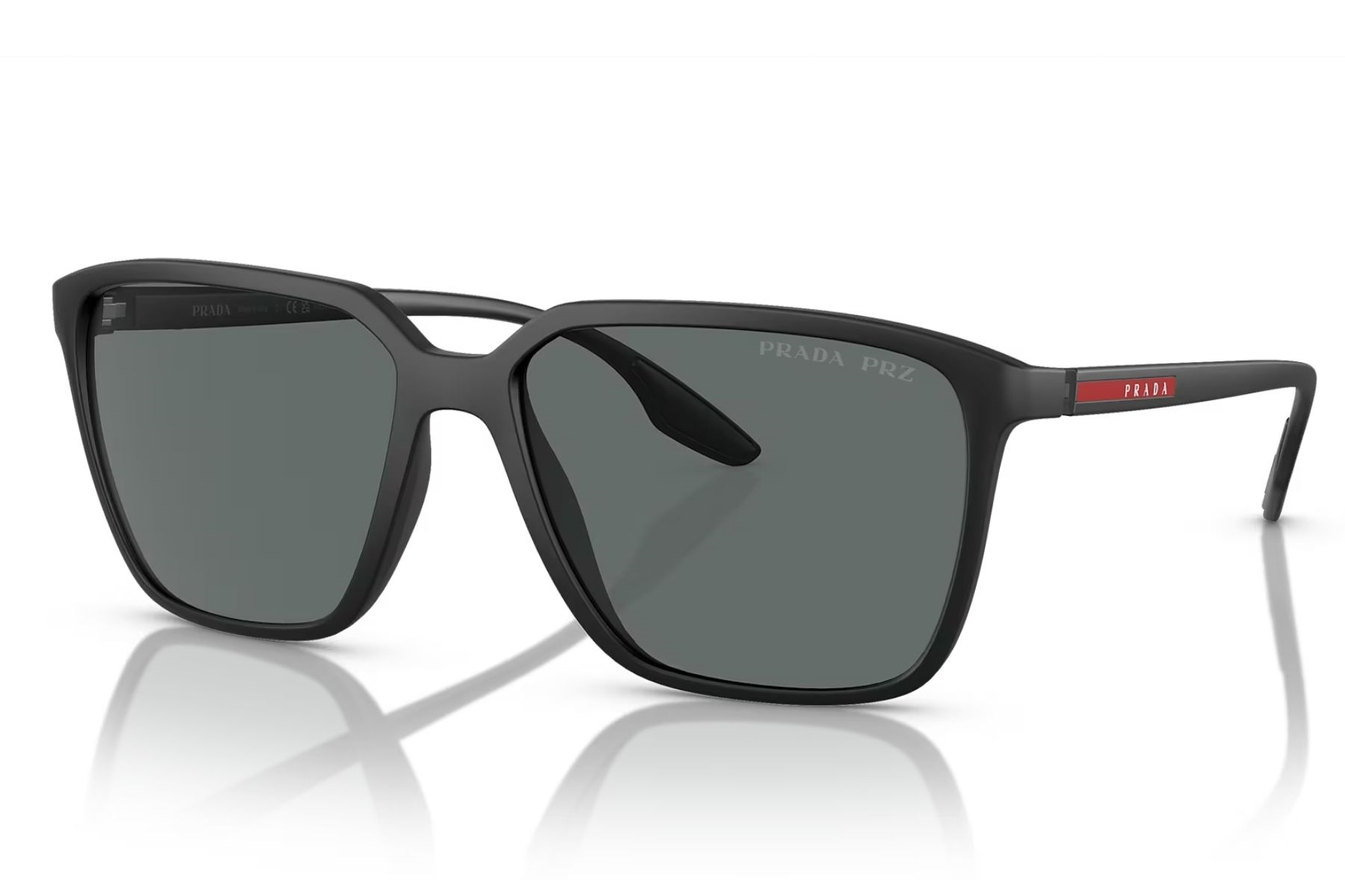 Prada Lınea Rossa 0PS 06VS 1BO5Z1 58 Erkek Güneş Gözlüğü