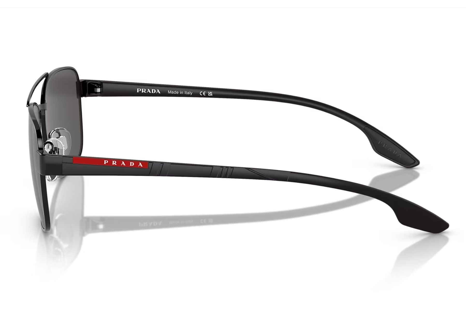 Prada Lınea Rossa 0PS 51US 1AB5S062 62 Erkek Güneş Gözlüğü