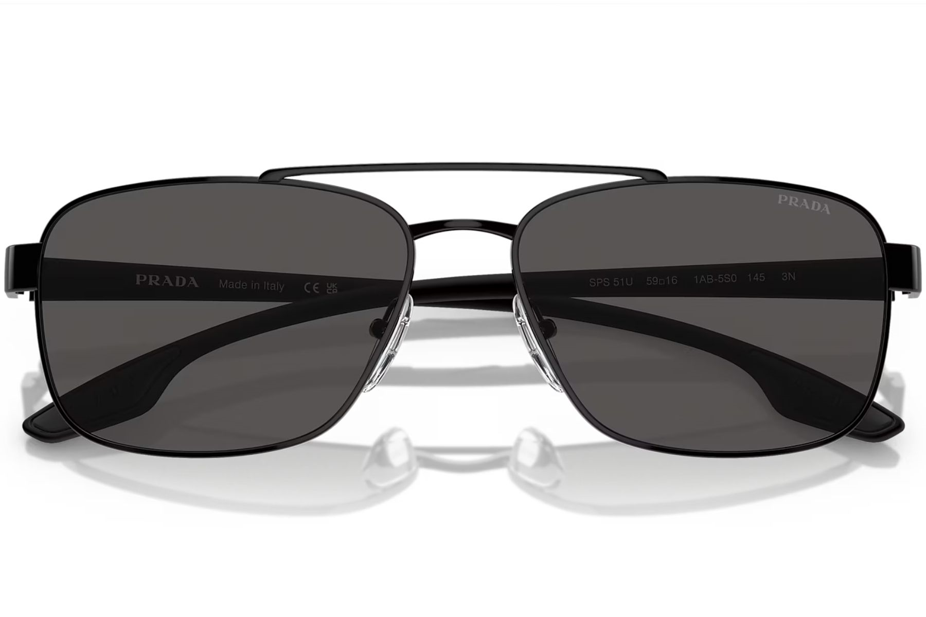 Prada Lınea Rossa 0PS 51US 1AB5S062 62 Erkek Güneş Gözlüğü