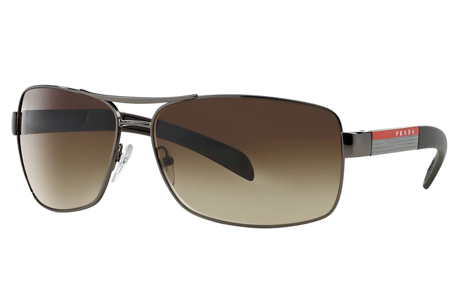 Prada Lınea Rossa 0PS 54IS 5AV6S1 65 Erkek Güneş Gözlüğü