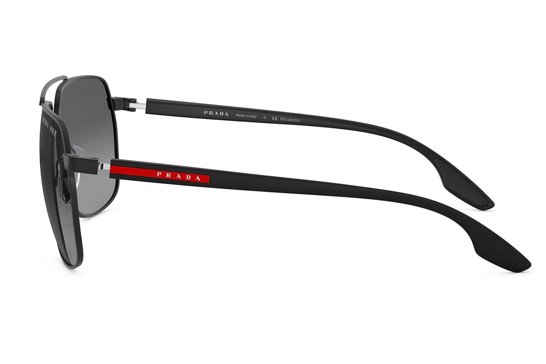 Prada Lınea Rossa 0PS 55VS 1BO5W1 62 Erkek Güneş Gözlüğü