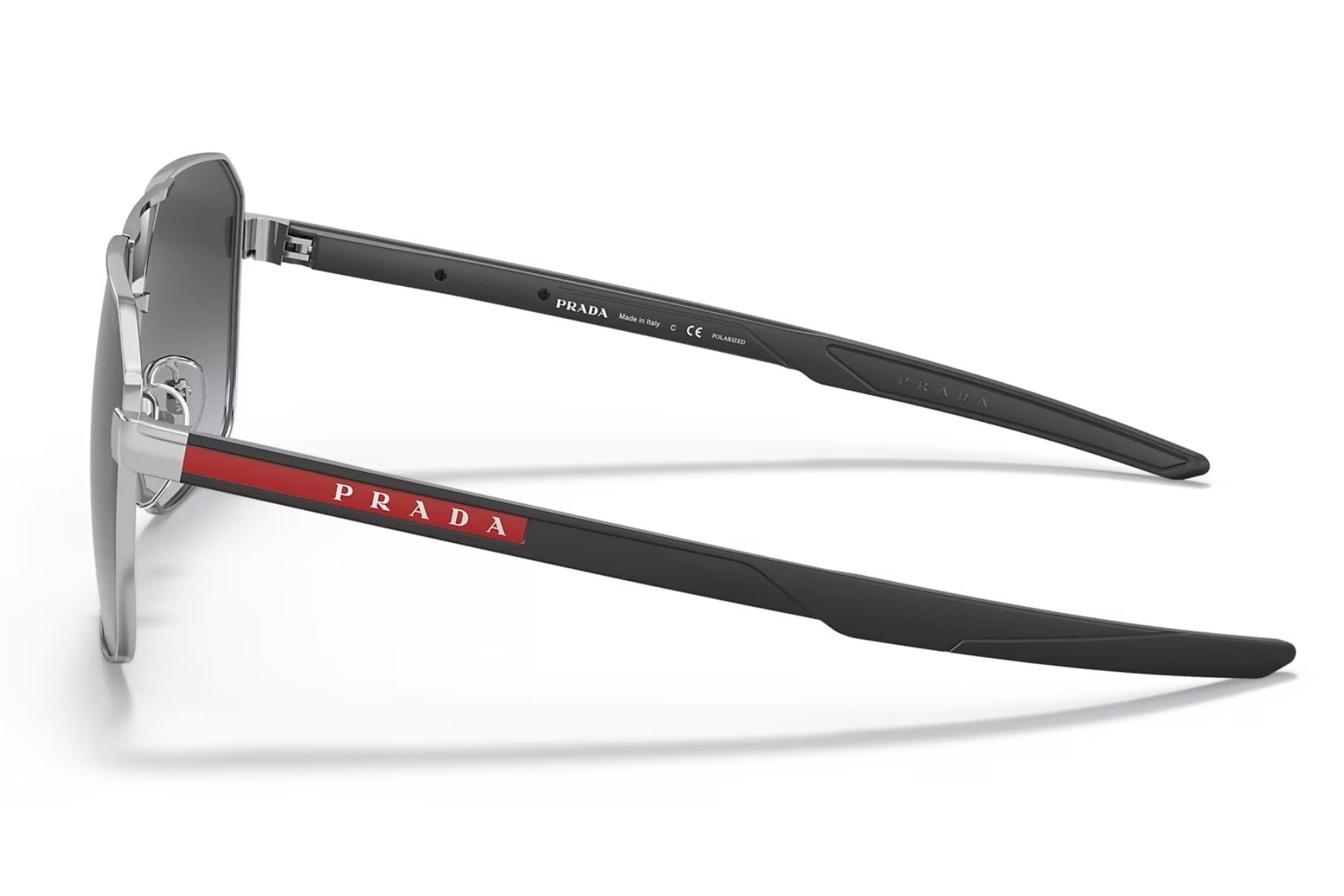 Prada Lınea Rossa 0PS 55WS 1BC06G 60 Erkek Güneş Gözlüğü