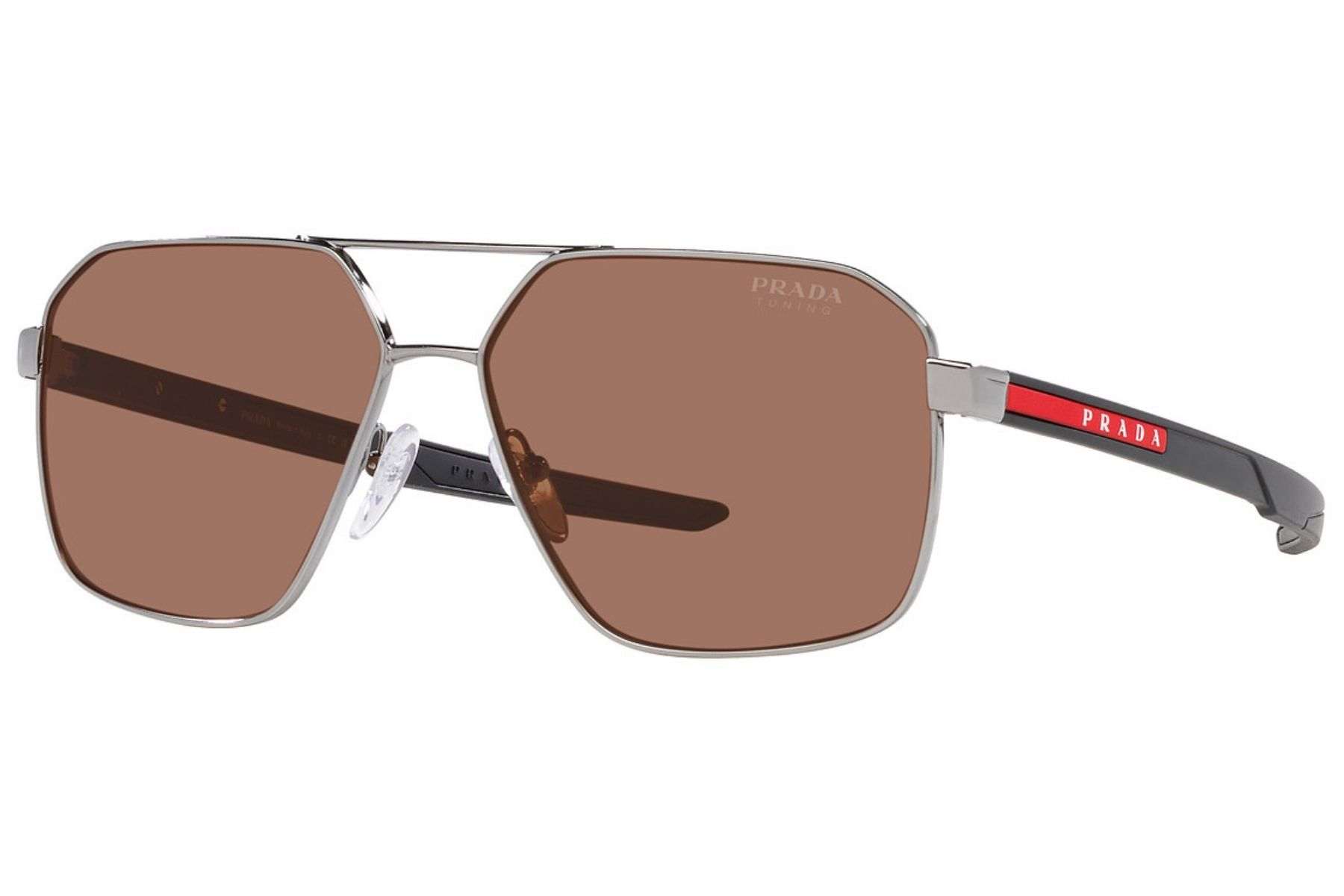 Prada Lınea Rossa 0PS 55WS 5AV50A 60 Erkek Güneş Gözlüğü