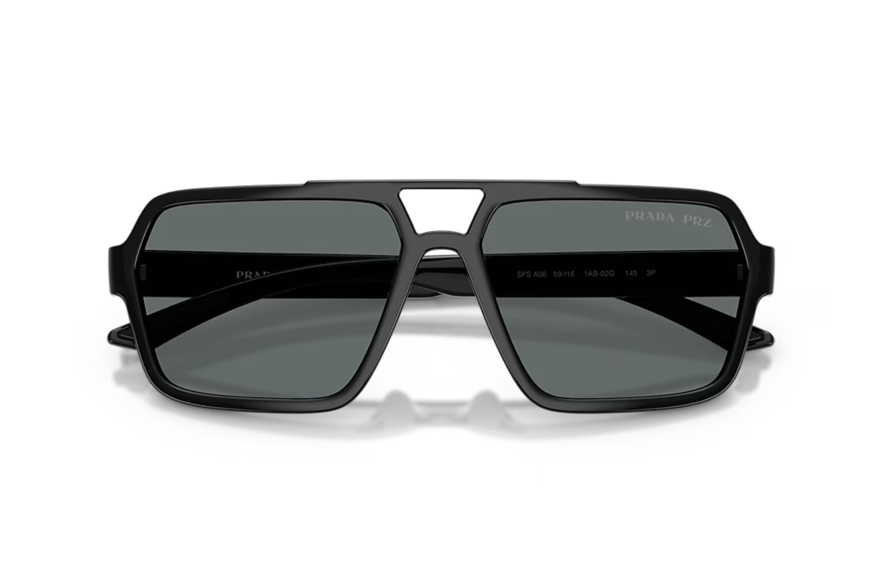 Prada Lınea Rossa 0PS A06S 1AB02G 59 Erkek Güneş Gözlüğü