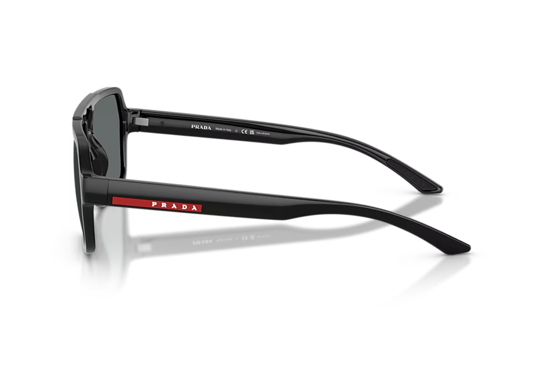 Prada Lınea Rossa 0PS A06S 1AB02G 59 Erkek Güneş Gözlüğü