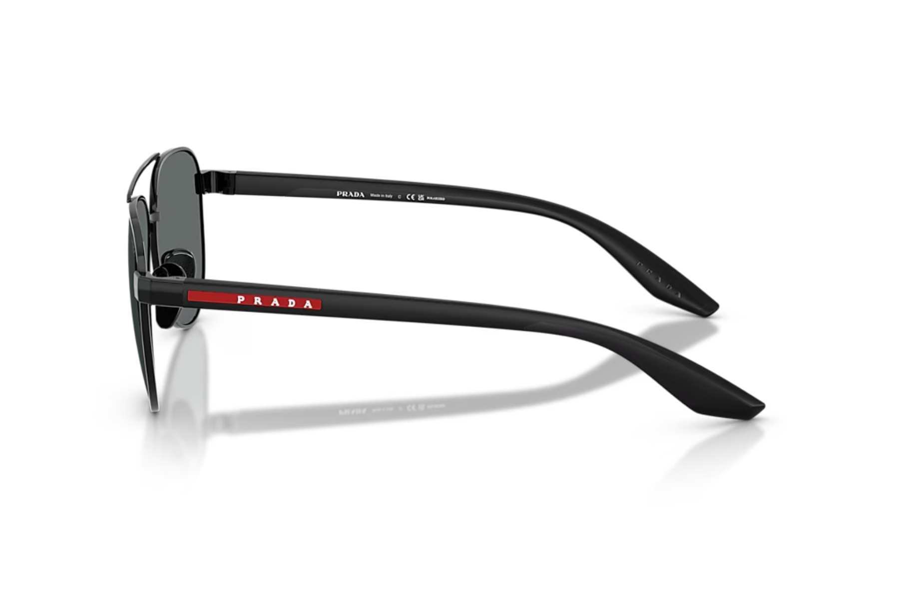 Prada Lınea Rossa 0PS A52S 1AB5Z1 58 Erkek Güneş Gözlüğü