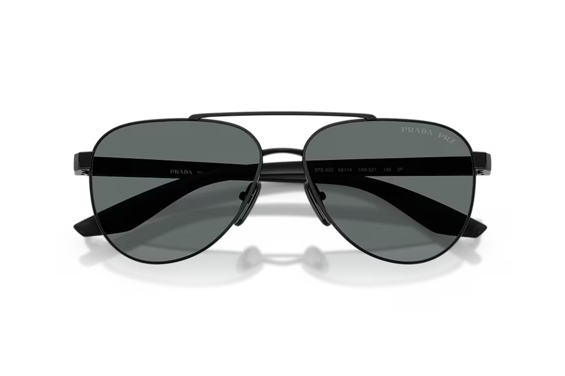 Prada Lınea Rossa 0PS A52S 1AB5Z1 58 Erkek Güneş Gözlüğü