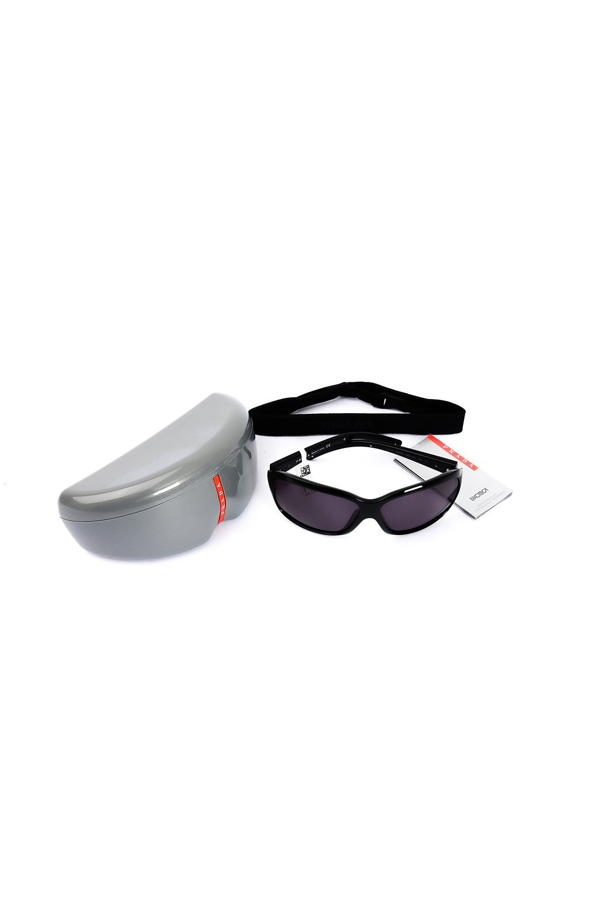 Prada PR 20I 1AB-1A1 65-13 Unisex Güneş Gözlüğü