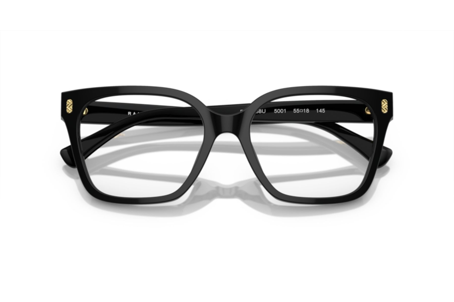 Ralph Lauren 7158U 5001 53 Mavi Işık Koruma