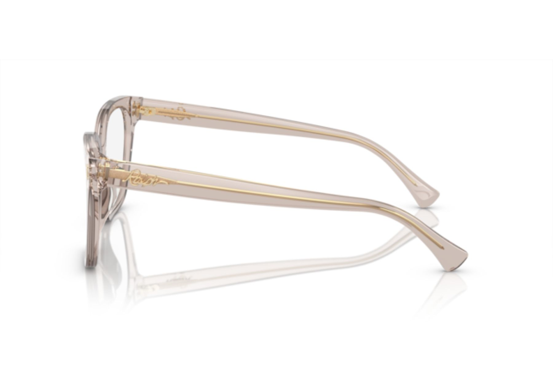 Ralph Lauren 7158U 6117 55 Mavi Işık Koruma